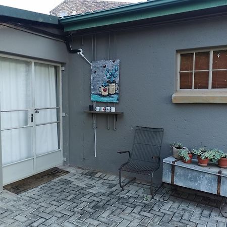 Macnut Bed And Breakfast Mbombela Zimmer foto