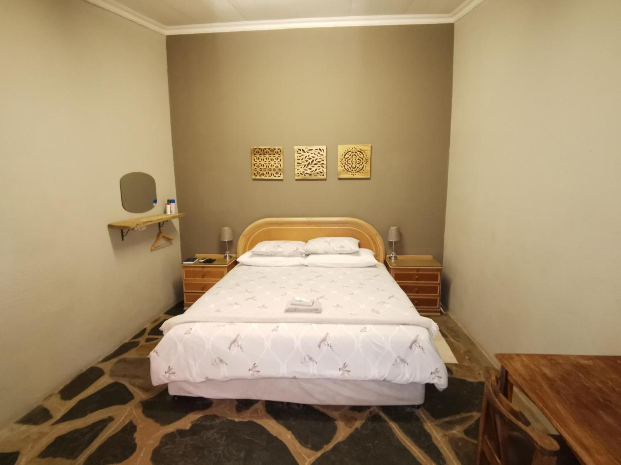 Macnut Bed And Breakfast Mbombela Zimmer foto